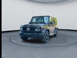Mercedes-Benz G 400 G -Modell Station G 400 d - gebrauchte Mercedes-Benz G 400 aus dem Jahr 2023