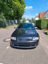 Audi S3 1.8t quattro - BAM 300ps - Audi S3: 1.8