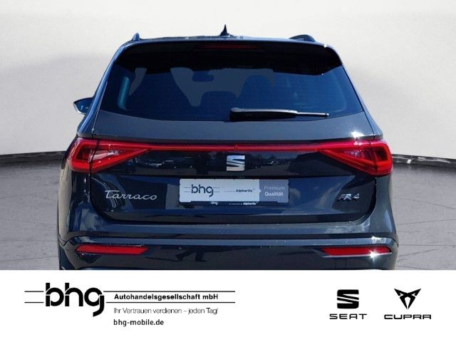 Seat Tarraco - Bild 5