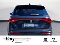 Seat Tarraco - Vorschau Bild 5