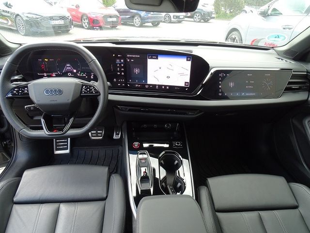 A5 Avant TDI S-tronic S Line Plus / B & O