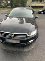 Volkswagen Passat b8 , 2 Hand , Tüf neu , Unfallfrei. - Volkswagen Passat in Dresden