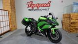 Kawasaki Z1000 SX Tourer - KAWASAKI 1000SX