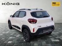 Dacia Spring - Vorschau Bild 4