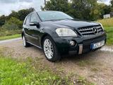 Mercedes-Benz Mercedes Benz ML 420 Cdi AMG Paket DEFEKT - Mercedes-Benz ML 420 von privat