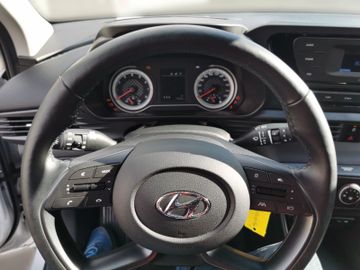 Hyundai i20 - 8