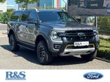 Ford Ranger Doppelkabine Wildtrak X Hardtop+LED-Matri