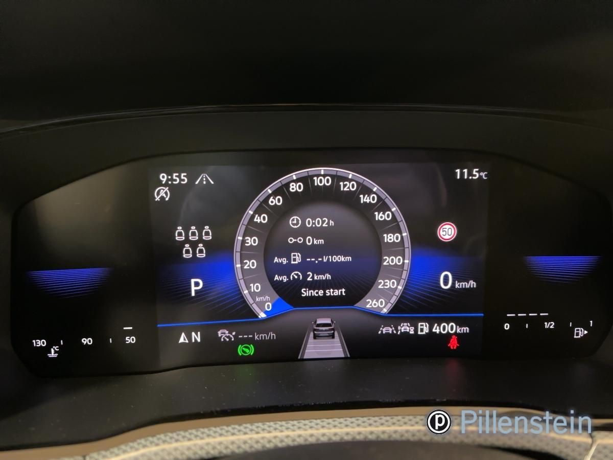 Volkswagen Touran - Bild 16