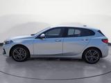BMW 118i Sport Line Navi / Head-Up / Sportsitze - silberne BMW 118