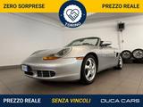 Porsche Boxster Boxster 3.2i 24V cat S - gebrauchte Porsche Boxster aus dem Jahr 2002