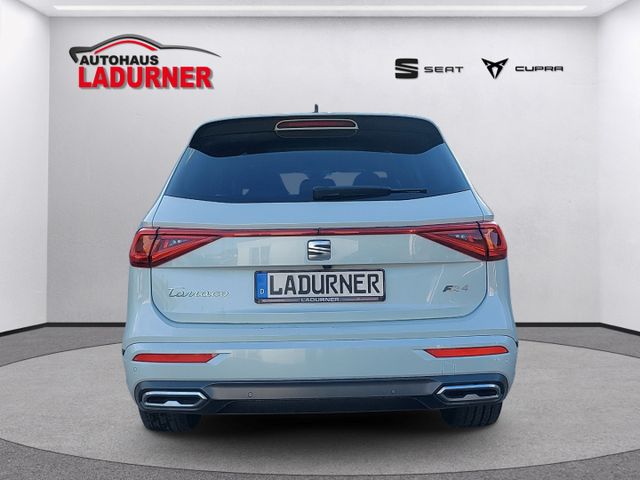 Tarraco FR 4Drive 7 Sitzer, AHK, Panodach,Navi,M