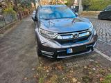 Honda cr-v 5 AWD - Honda CR-V Gebrauchtwagen in Berlin