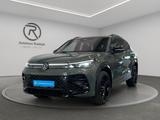 Volkswagen Tiguan III 2.0 TSI 4Motion DSG R-Line "Black Sty - Volkswagen Tiguan aus 2024