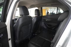 Fahrzeugabbildung Opel Mokka X 1.4T INNOVATION NAVI/LED/KAMERA/SHZ/AHK