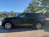 Volvo XC90 D5 AWD Geartronic Inscription Inscription - Volvo XC90 Gebrauchtwagen in München