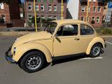 Volkswagen Käfer - Volkswagen Käfer mit Benzin-Antrieb: Limousine
