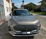GWM Wey 05 2.0 PHEV LUXURY 4WD +Massagesitze + AHK - GWM Wey 05 aus 2024