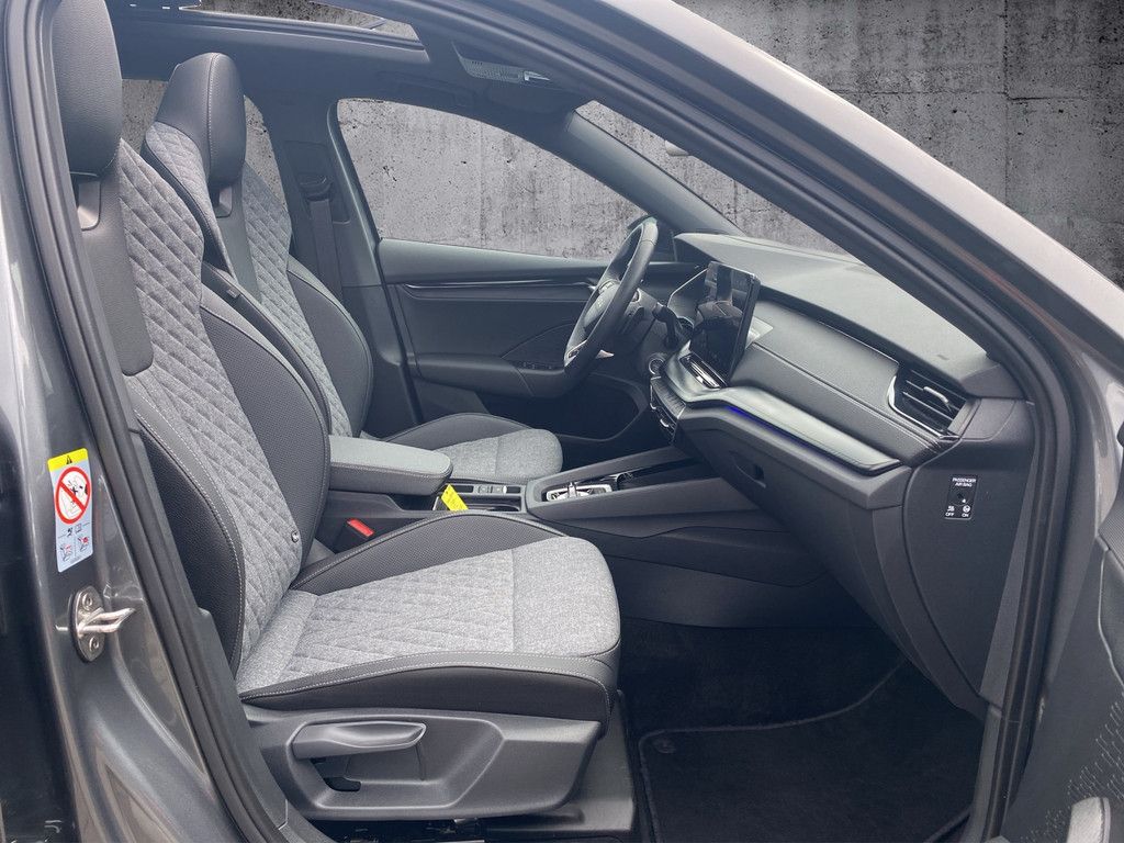 Skoda Octavia - Bild 10