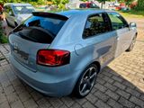 Audi A3 1.4 TFSI S line 160PS ABT UMBAU - Audi A3: 160 Ps