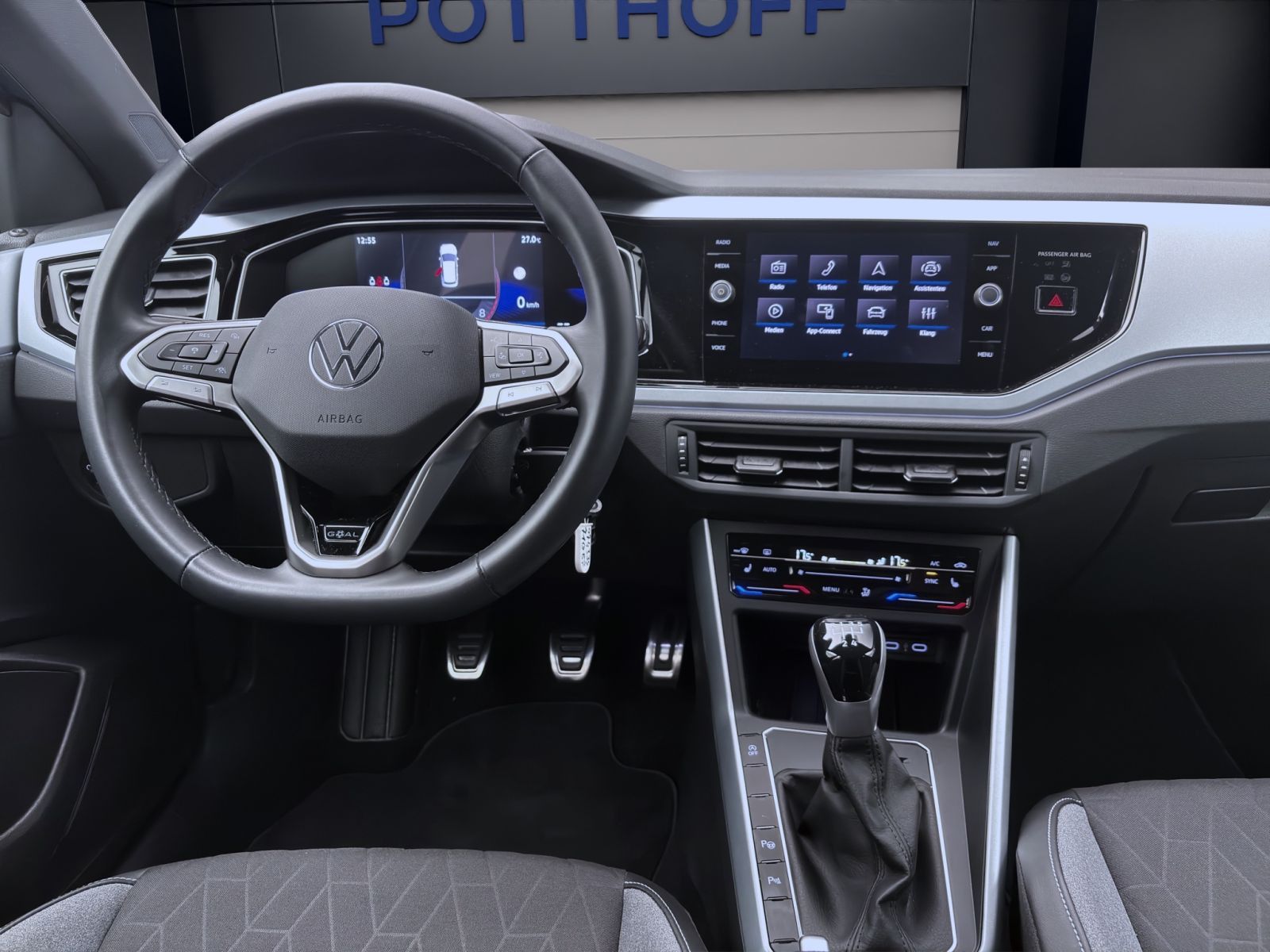 Volkswagen Taigo - Bild 14