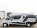 Adria Twin Supreme 640 SGX REISEMOBIL +AHK+NAV+RFK+KLI - Wohnmobil oder -wagen Reisemobil