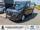 Nissan Primastar Kombi TEKNA L1H1 2,8t dci170 DCT 2ST H - Nissan Primastar in Köln
