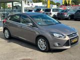 Ford Focus Lim. Titanium HU NEU/SERVICE NEU/MOTOR NEU - Ford Focus: Motor