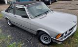 BMW 316 - BMW 316 in Bonn