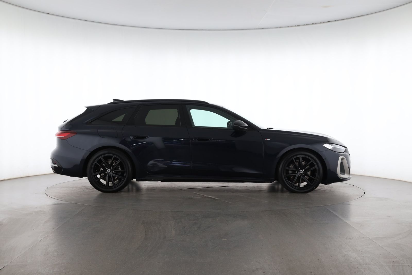 Audi A5 - Bild 8