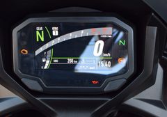 KAWASAKI Ninja 650 Performance + AKTION bis 19.04.2026