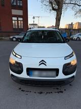 Citroën C4 Cactus Selection*Automatik* - Citroën C4 Cactus in Berlin