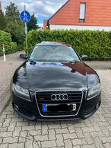 Audi A5 3.0 TDI (DPF) S tronic quattro Sportback -