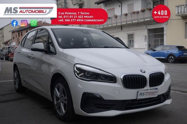 BMW Serie 2 Active Tourer BMW Serie 2 Active Tou