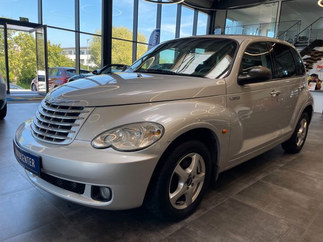 Chrysler PT Cruiser 2.2 CRD Limited *5.SITZER*NAVI*TEMPOM