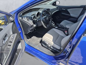 Honda Civic - 8