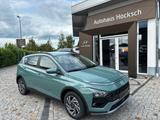 Hyundai BAYON 100PS Trend 2WD *NAVI*SZHZ*LRHZ*KLIMA*