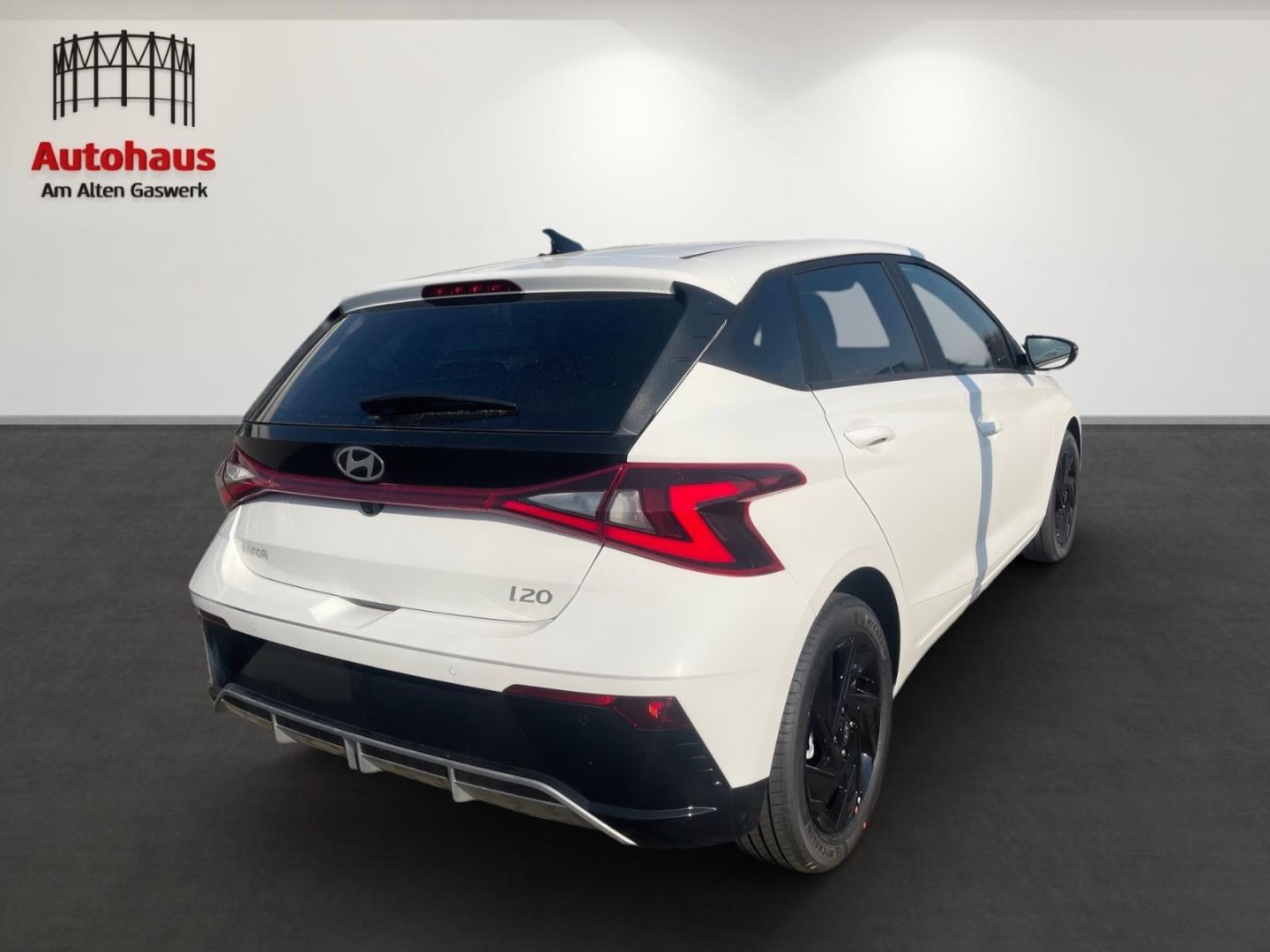 Hyundai i20 - Bild 3