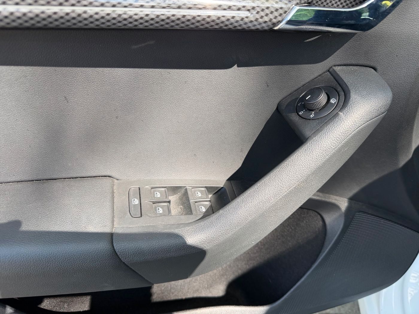 Skoda Octavia Combi RS 60 2,0 TDI 4x4 LM Navi Kam. ACC foto 13