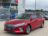 Hyundai IONIQ Ioniq Trend Elektro - rote Hyundai IONIQ