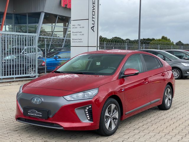 Hyundai IONIQ Ioniq Trend Elektro