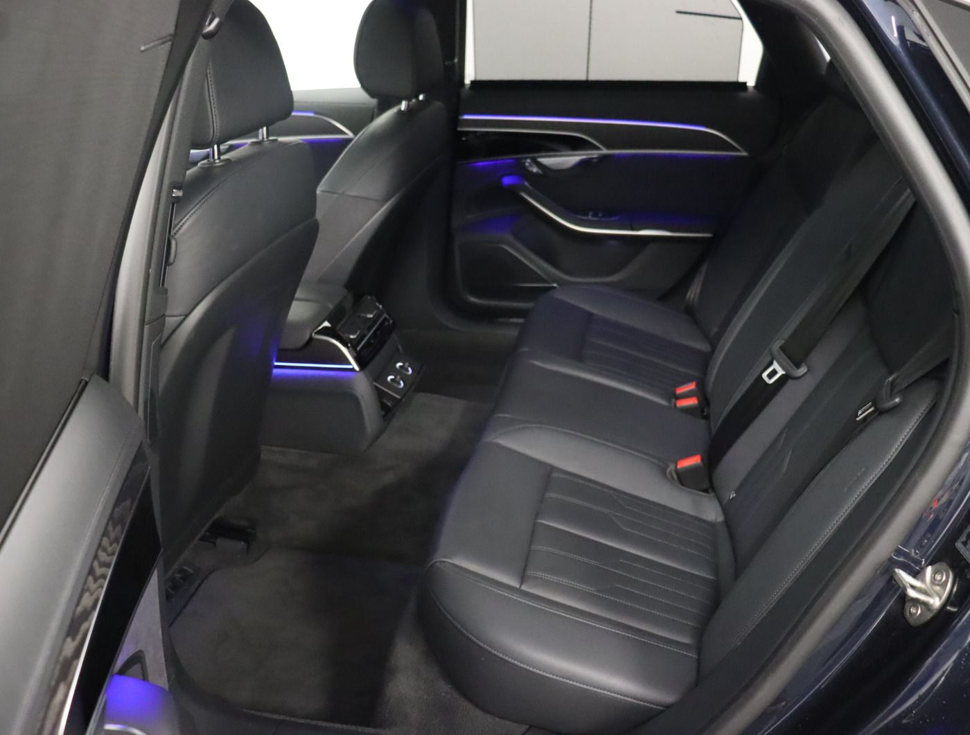 Audi A8 - Bild 8