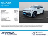 Volkswagen Tiguan 2.0 TDI R-Line +DSG+BLACK+MATRIX+AHK+LM++ - Volkswagen Tiguan: Automatik