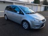 Ford C-Max 2,0 Titanium Autom. Titanium - gebrauchte Ford C-Max aus dem Jahr 2007