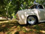 Ford F 100 - Ford F 100: Geländewagen