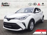 Toyota C-HR 1,8-l-Hybrid Flow Klima LED DAB Fernlichtas - Toyota C-HR Tageszulassungen