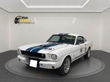Ford Mustang Fastback | 1966 | Fahrzeugbewertung vorh - Ford Mustang aus 1966: Fastback