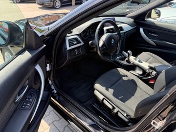 BMW 318 Gran Turismo - 7
