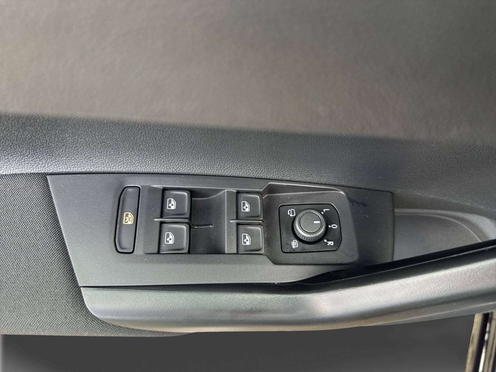 Polo 1.0 TSI Life, IQ.Drive, Navi, Sitzhzg, LED,