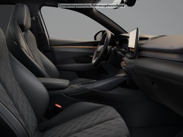 Cupra Terramar - 7