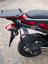 Honda NC 750 X - HONDA 750